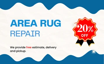 Area Rug Repair